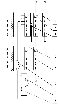 A Transformer That Improves Impedance