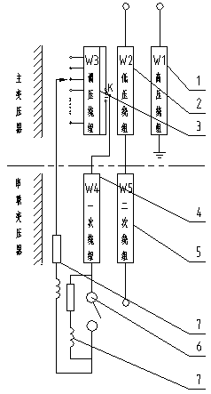 A Transformer That Improves Impedance