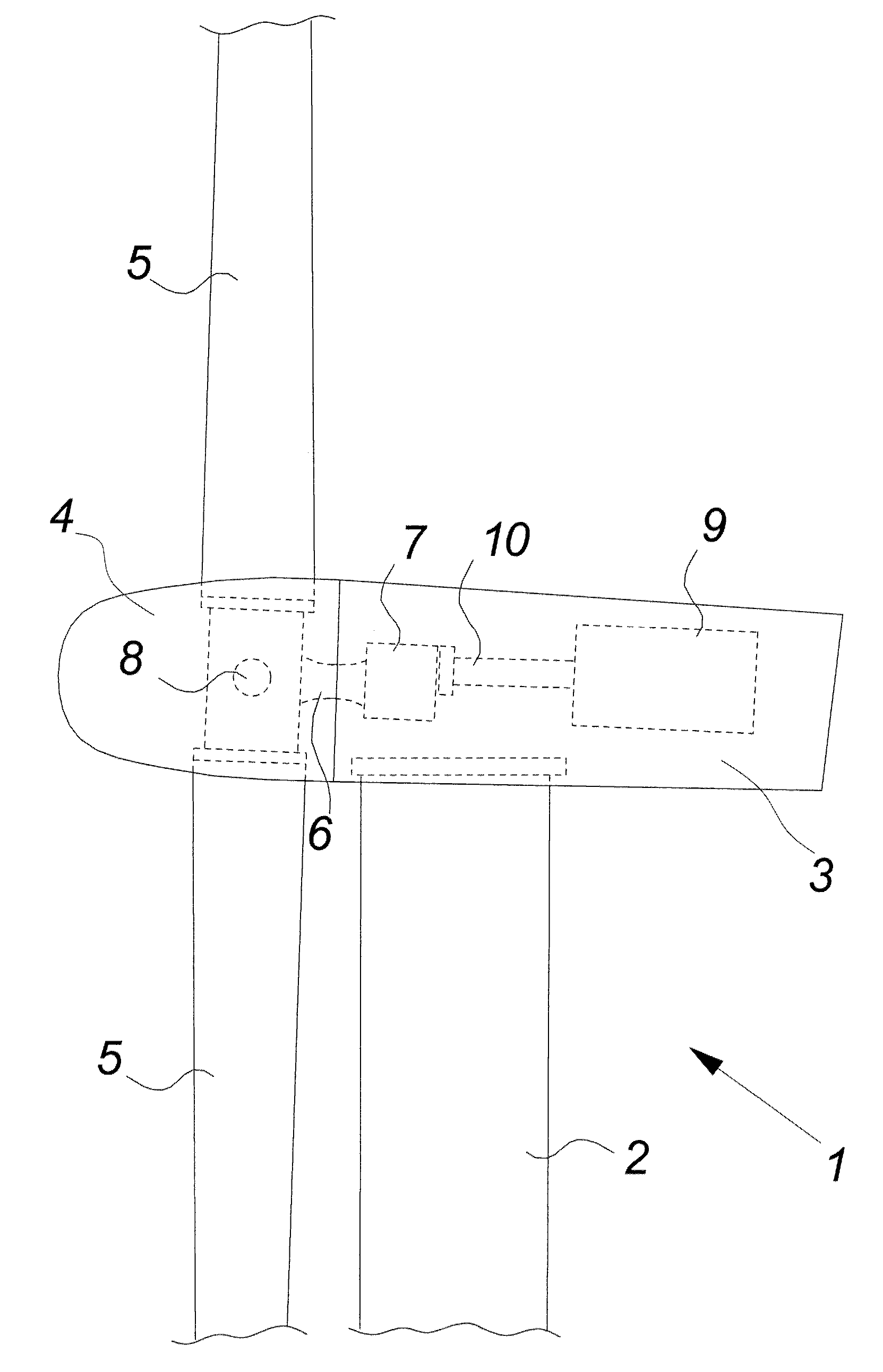 Wind Turbine Comprising At Least One Gearbox And An Epicyclic Gearbox