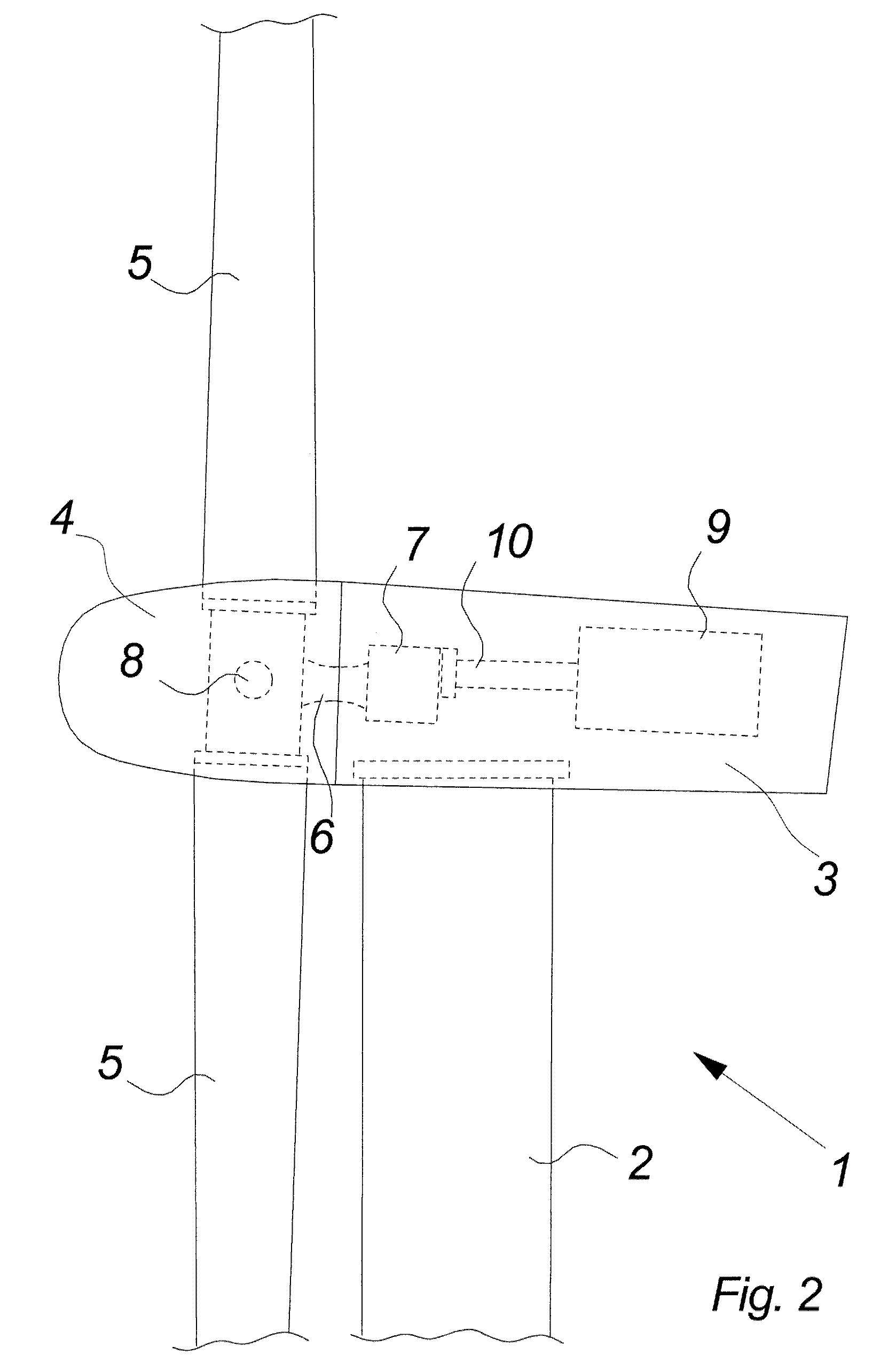 Wind Turbine Comprising At Least One Gearbox And An Epicyclic Gearbox