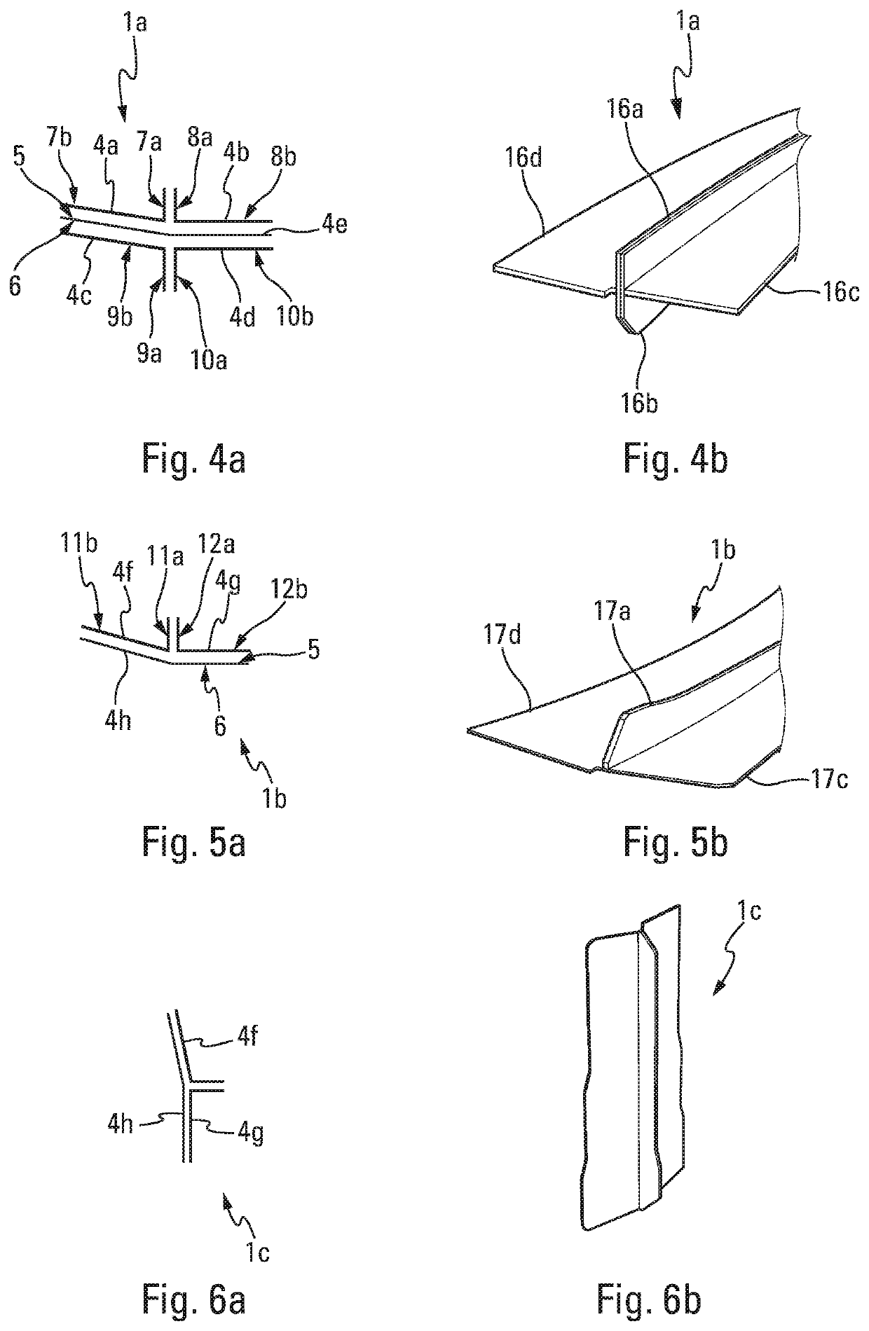 Method for manufacturing connecting members for connecting an aircraft wing to a center wing box, using preforms