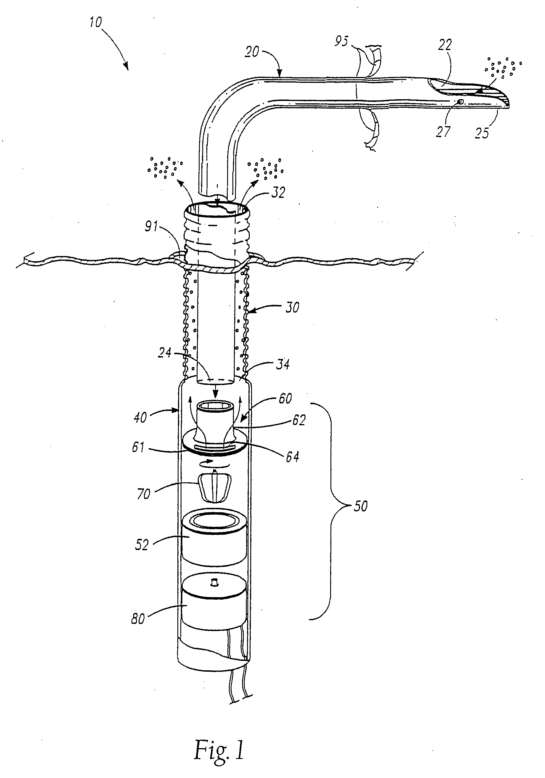 Single port cardiac support apparatus related applications