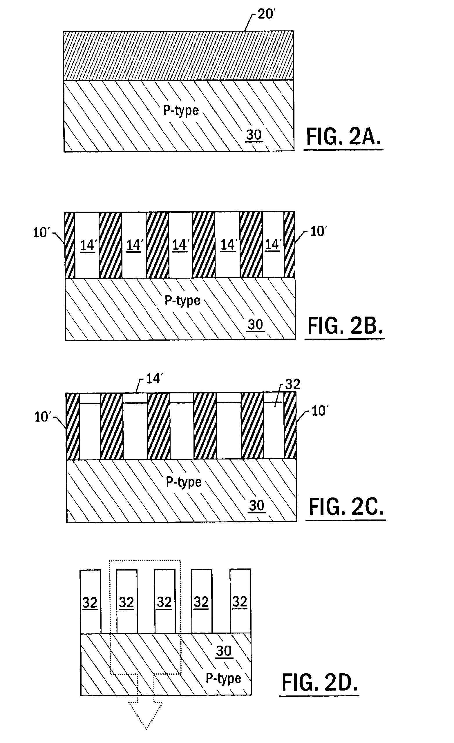 Optoelectronic devices having arrays of quantum-dot compound semiconductor superlattices therein