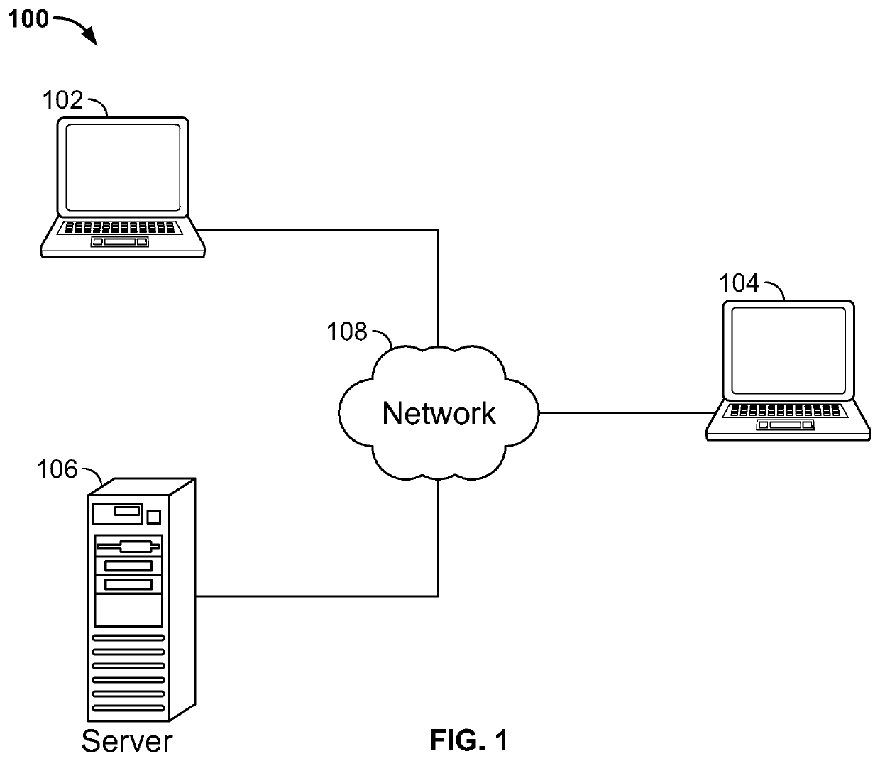 Systems and methods for efficient password based public key authentication