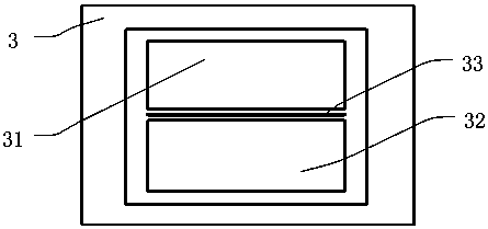 Self-service borrowing and returning book machine