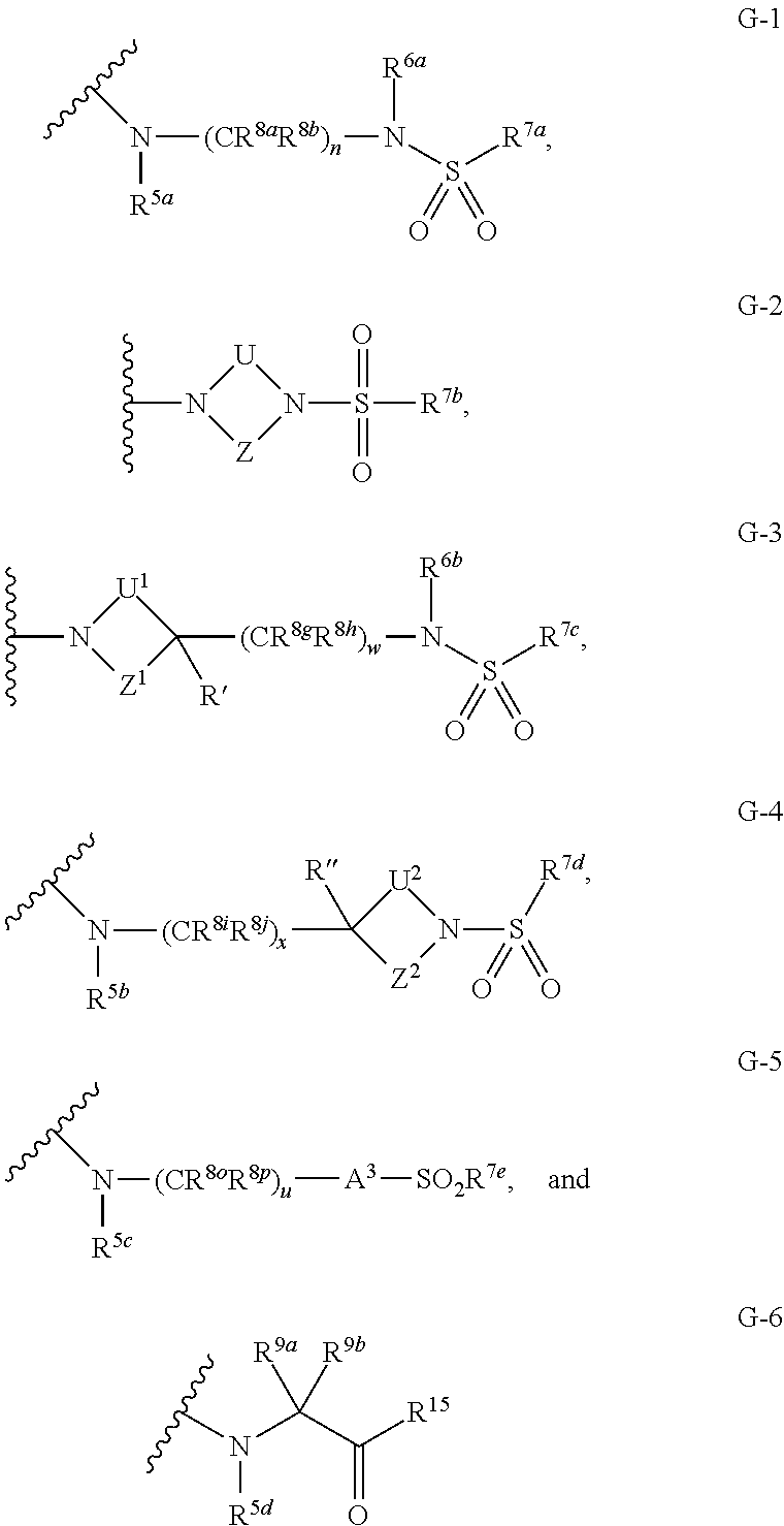 Pyridine compounds as sodium channel blockers