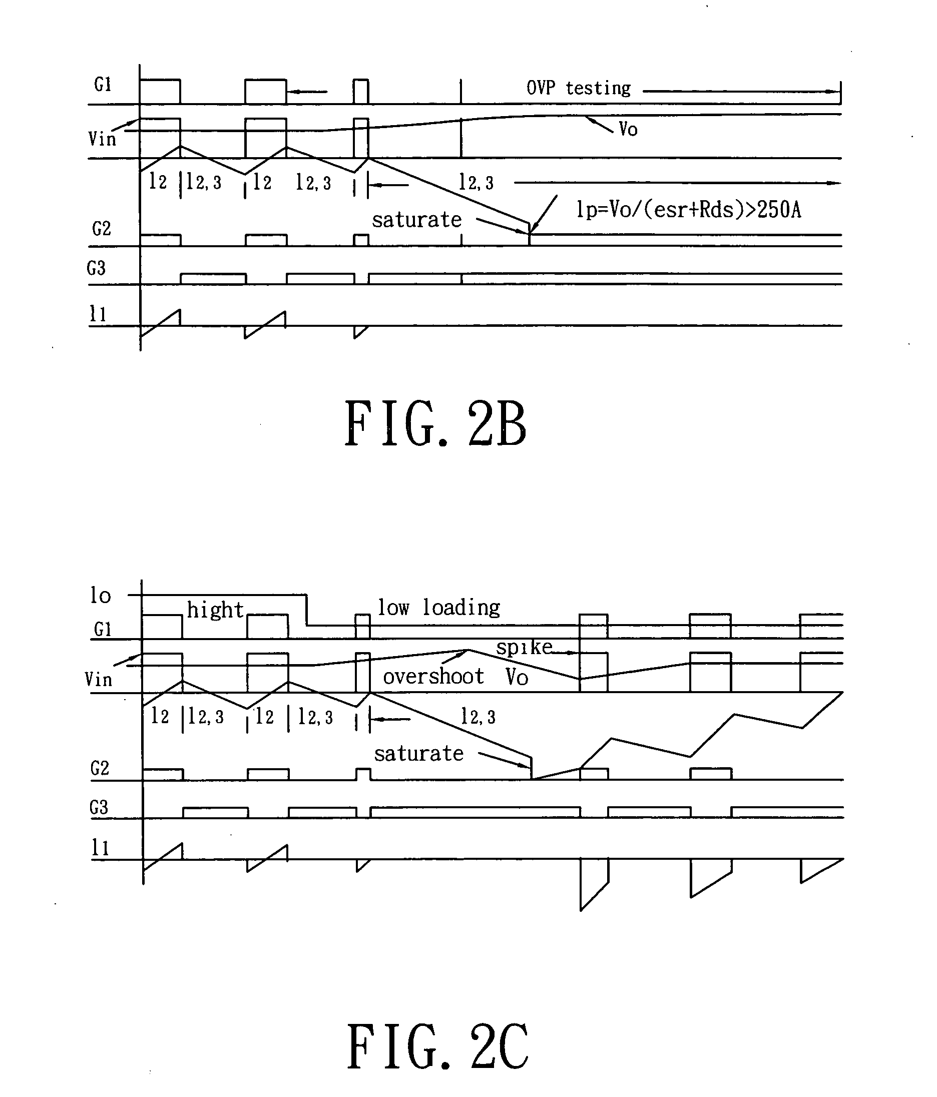 Forward converter with synchronous rectifier and reverse current control