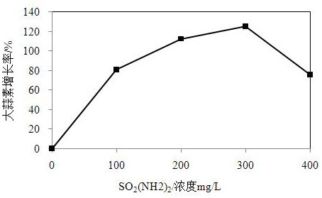 A kind of method utilizing garlic callus to produce allicin