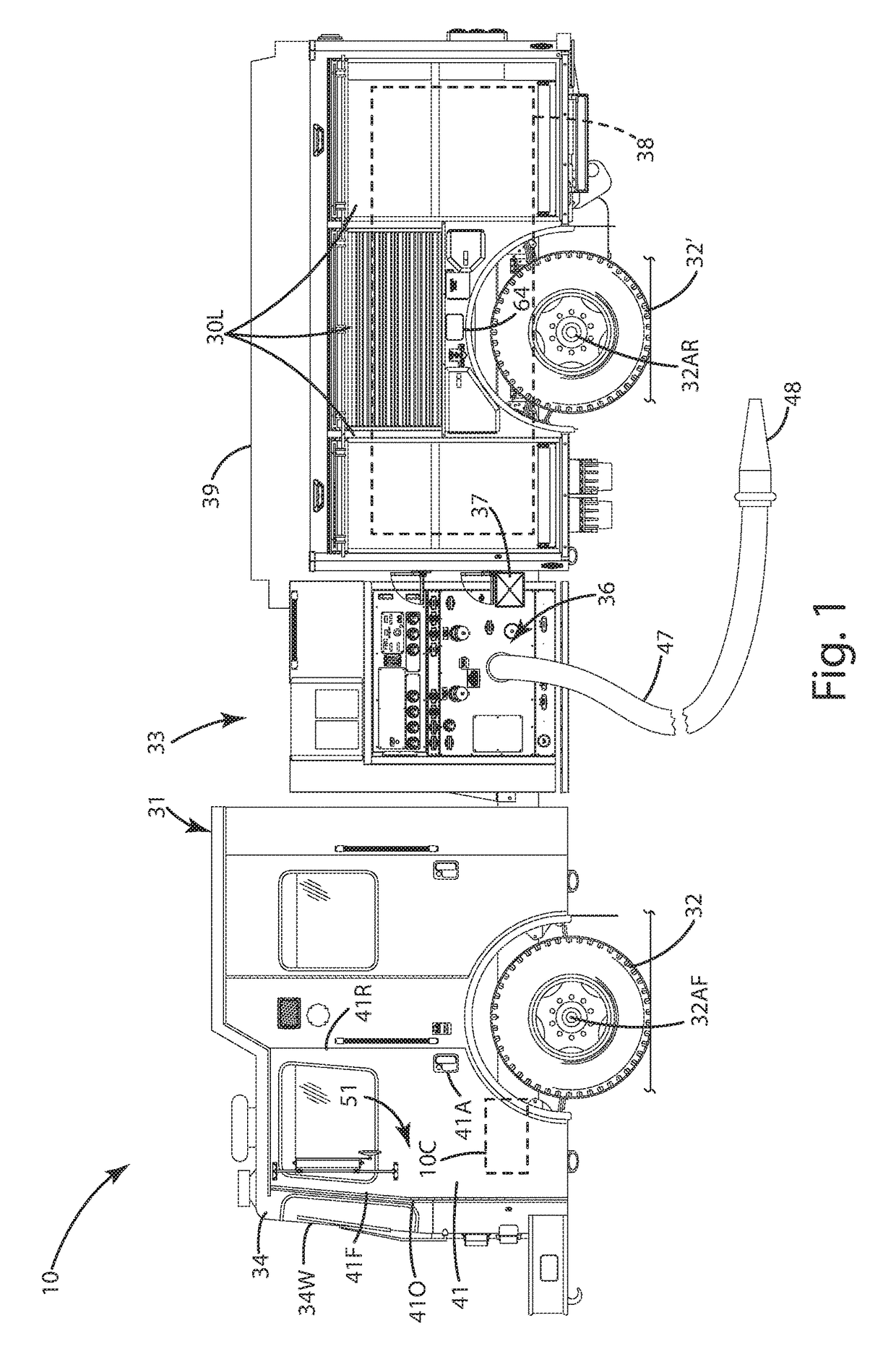 Firefighting or rescue apparatus including a memory device to store and provide access to apparatus information