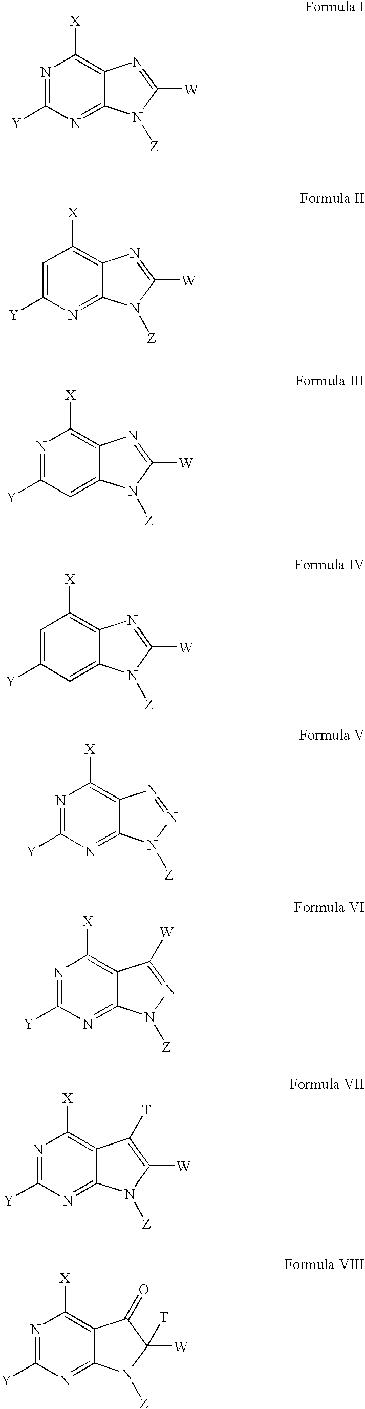 Sulfamoyl-containing derivatives and uses thereof