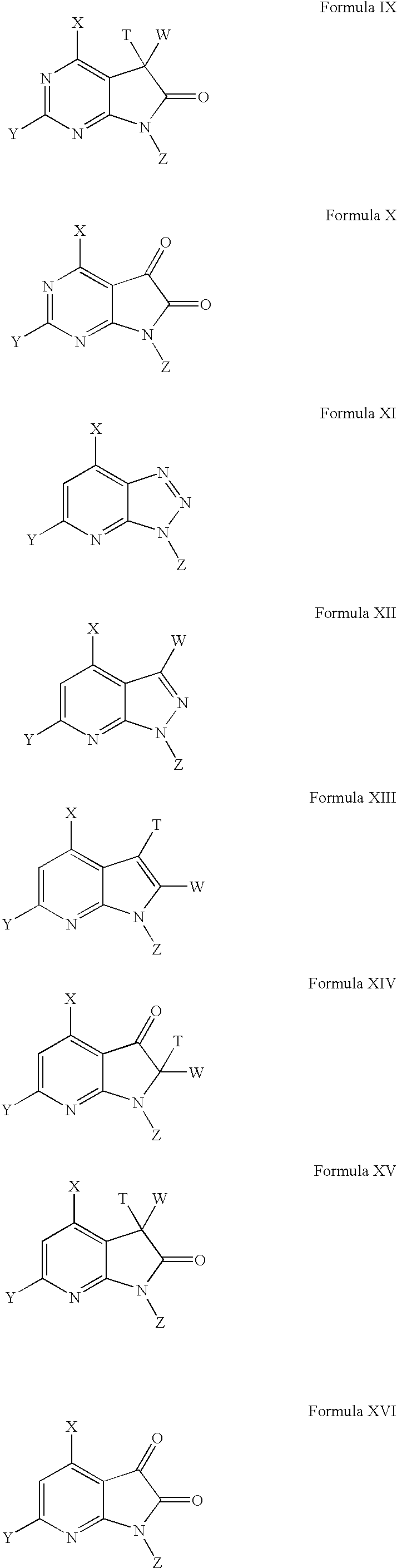 Sulfamoyl-containing derivatives and uses thereof