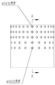 Anti-emulsification liquid distribution sleeve and anti-emulsification centrifugal extractor