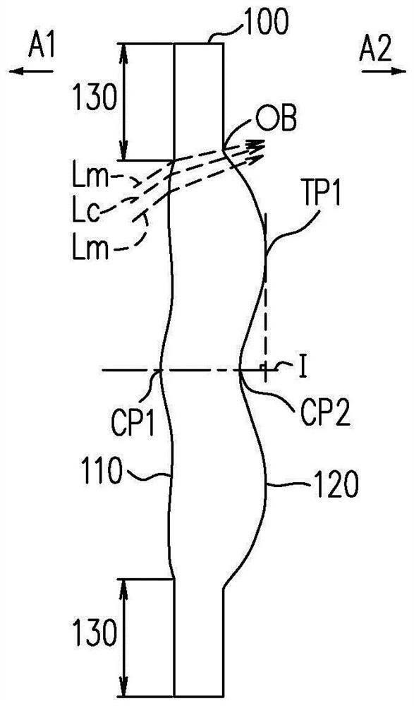 Optical imaging lens