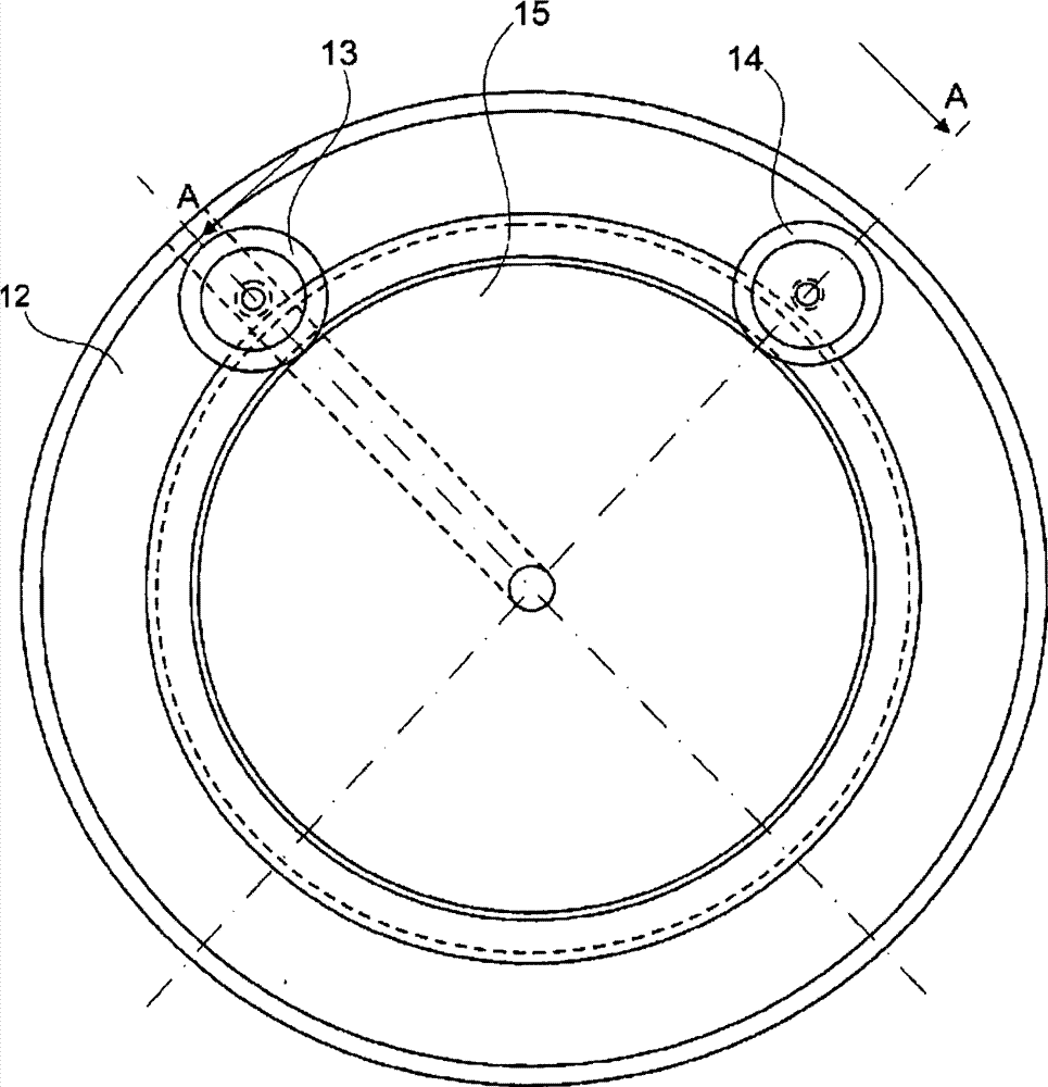 Drive unit