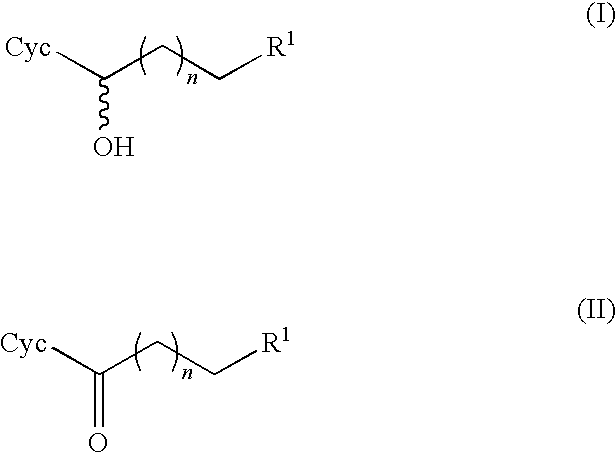 Method for producing optically active alcohols from alkanones using a dehydrogenase of azoarcus