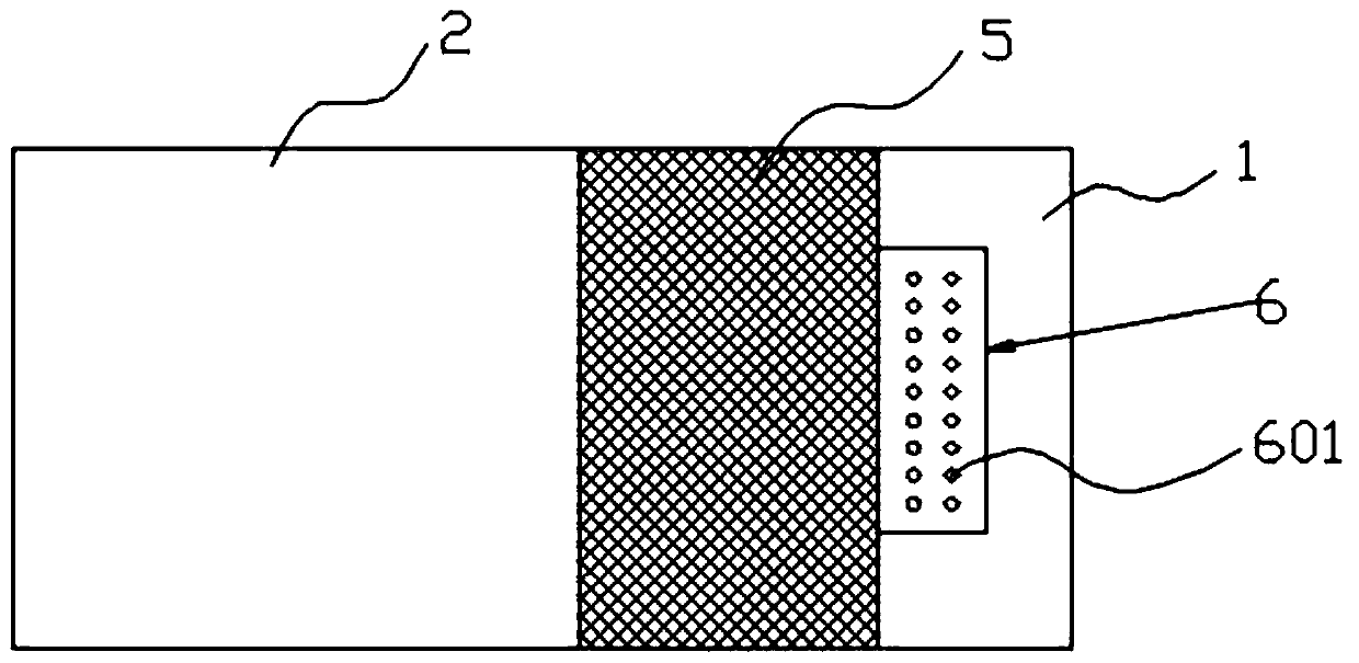 Rapid body position adjustment and cervical vertebra protection device for head and neck surgery