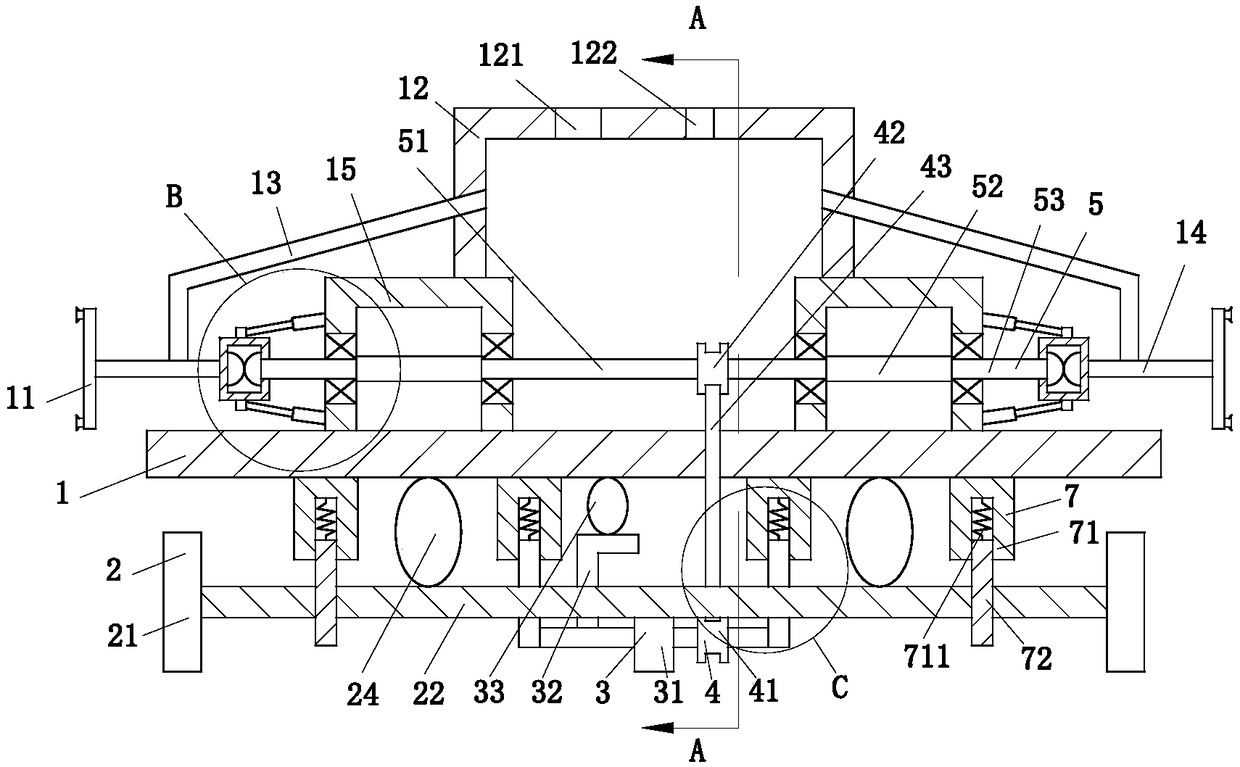 Method for promoting crop growth and development