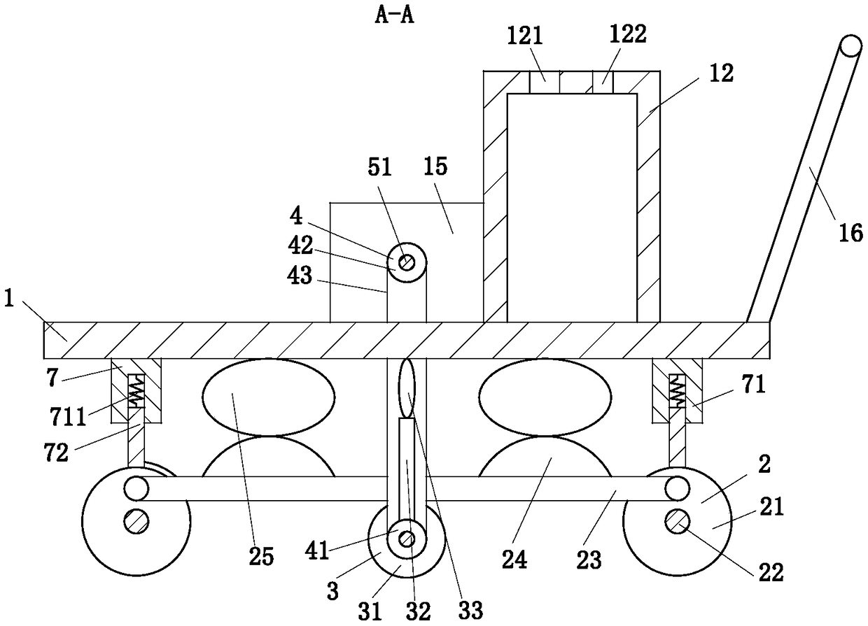 Method for promoting crop growth and development