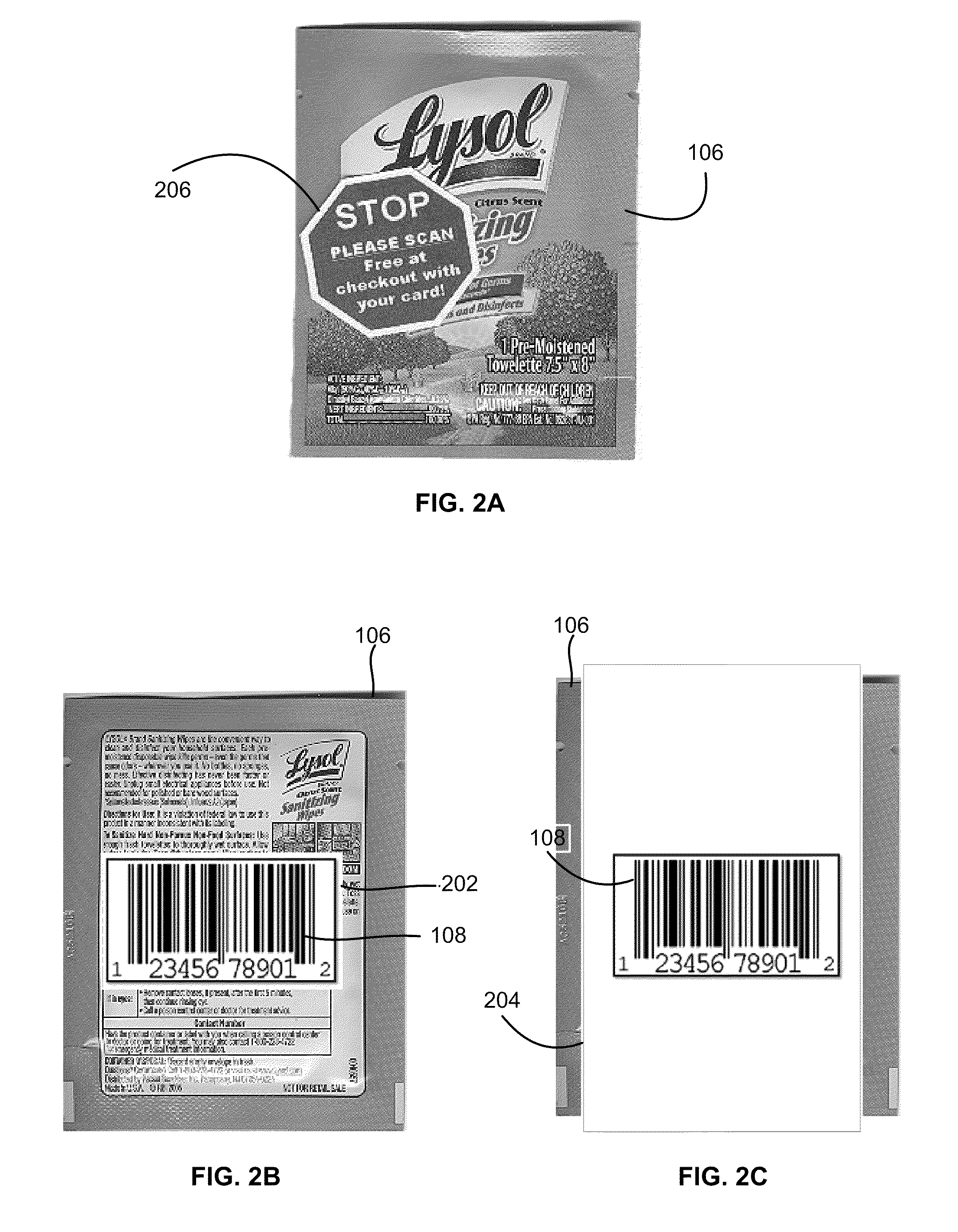 Product Sampling System And Method