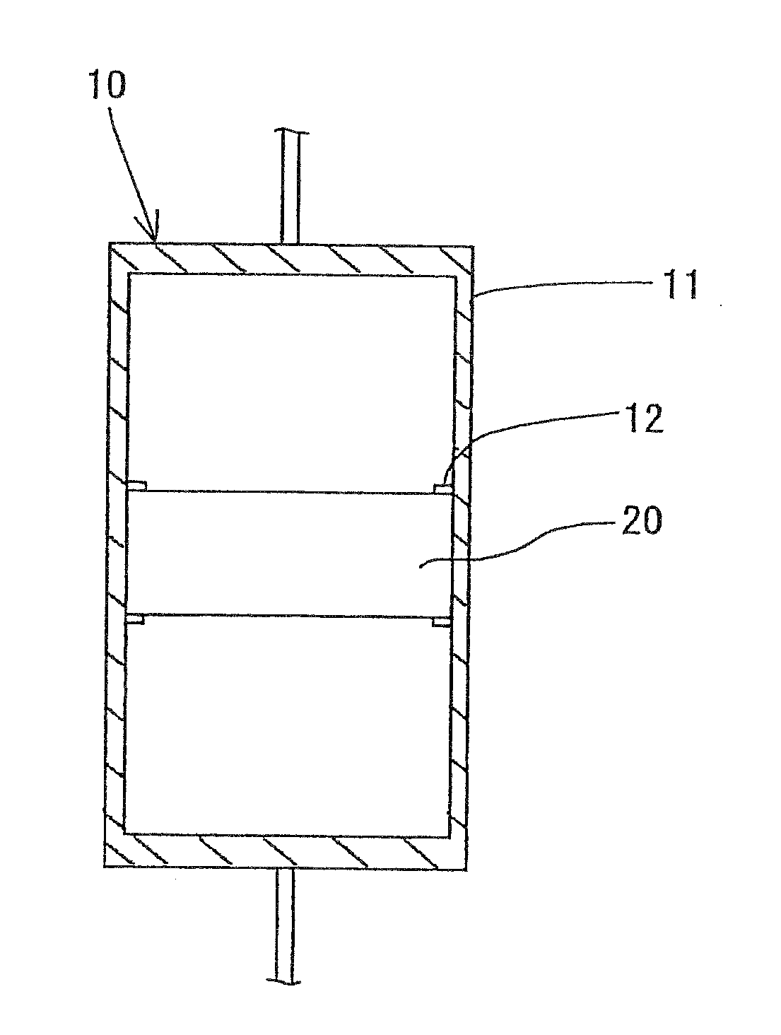 Filter medium and filtration system utilizing the same