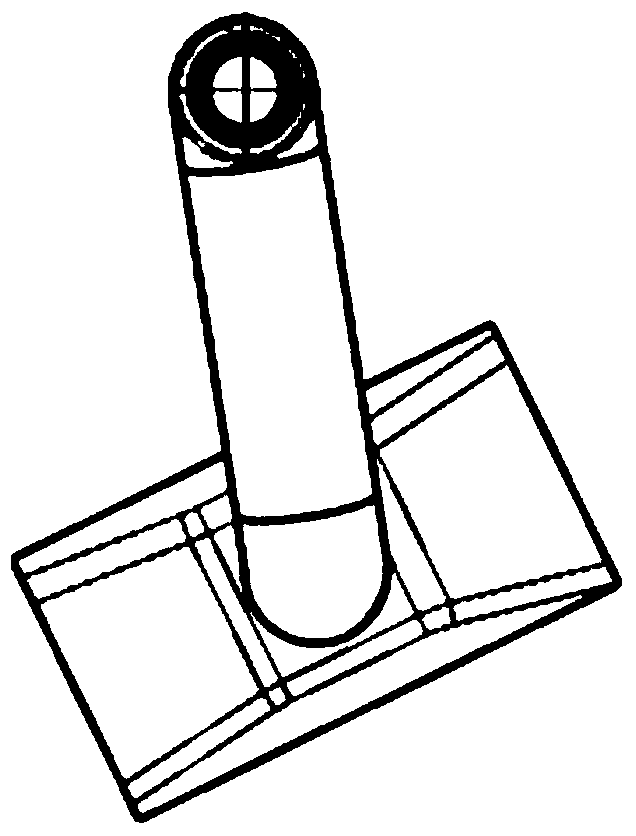 Drain Assembly and Refrigerator