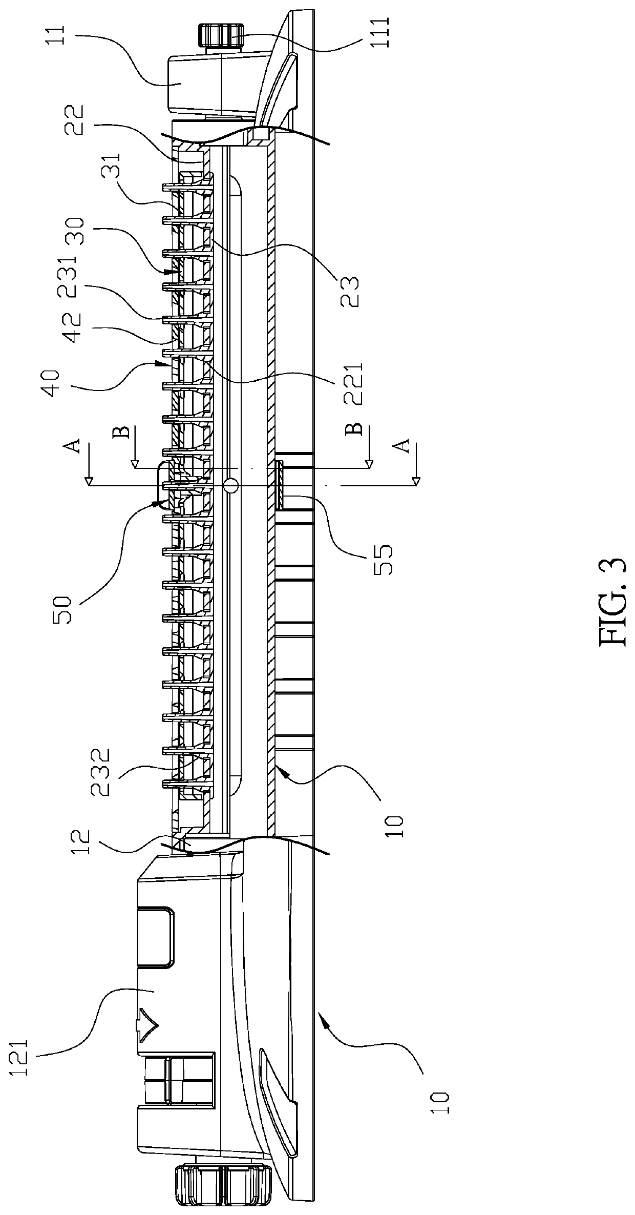 Oscillating sprinkler