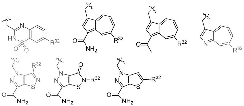 Aryl, heteroaryl, and heterocyclic compounds for treatment of medical disorders