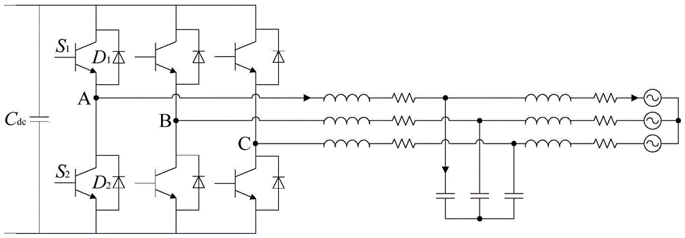 A compensation method for uncertain large time delay suitable for new energy generators