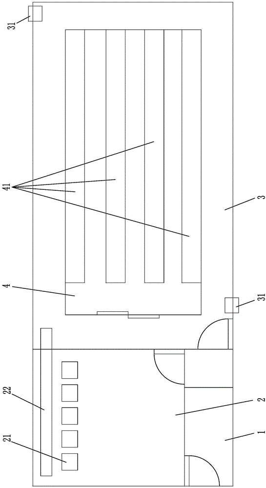 Tissue culture system