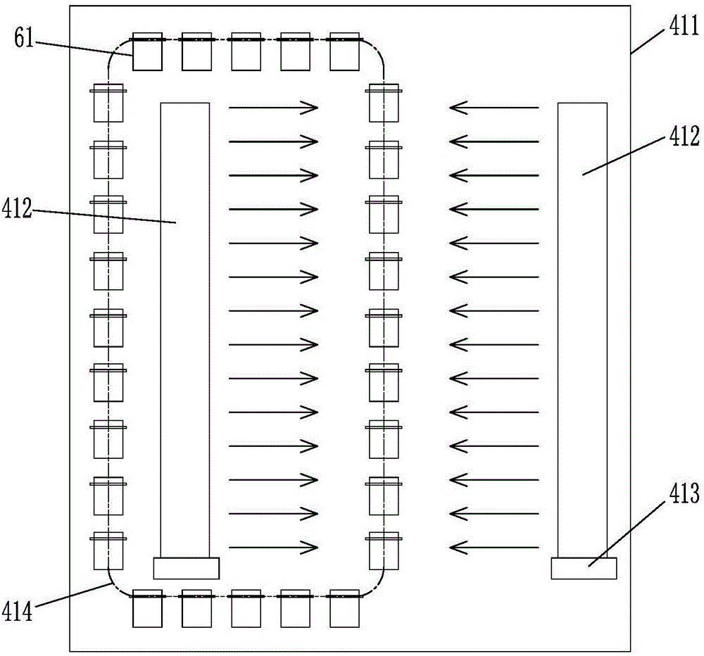 Tissue culture system