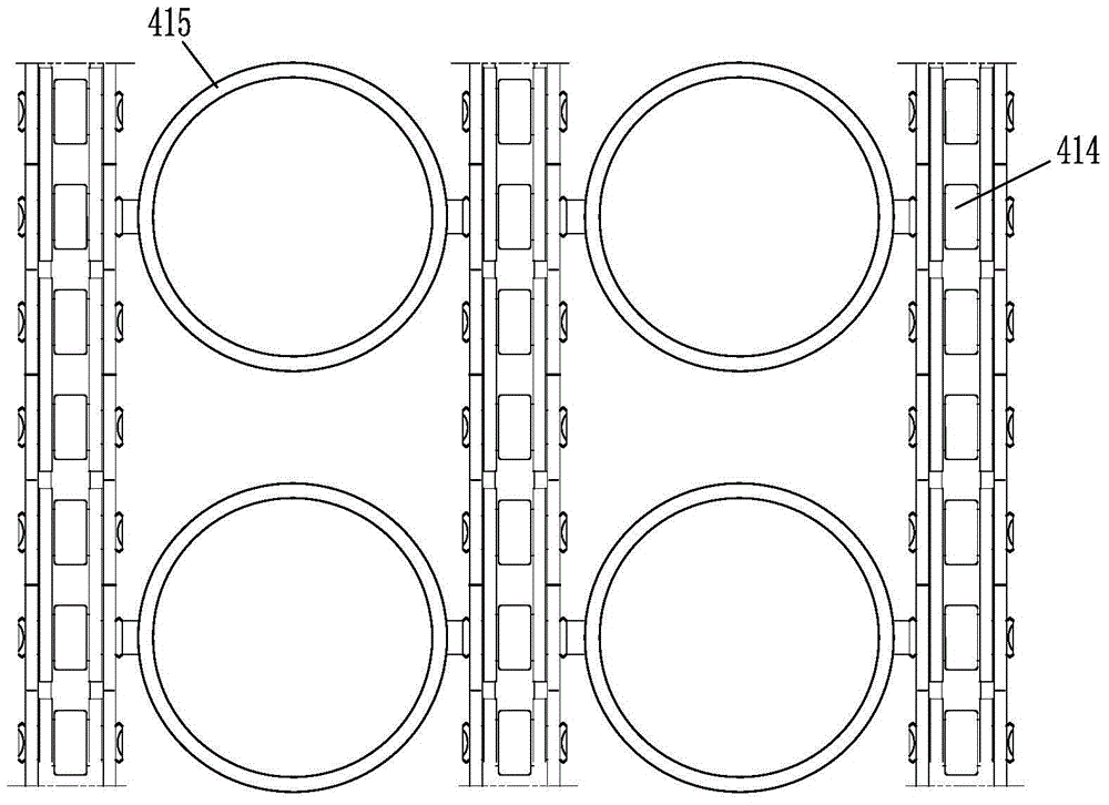 Tissue culture system