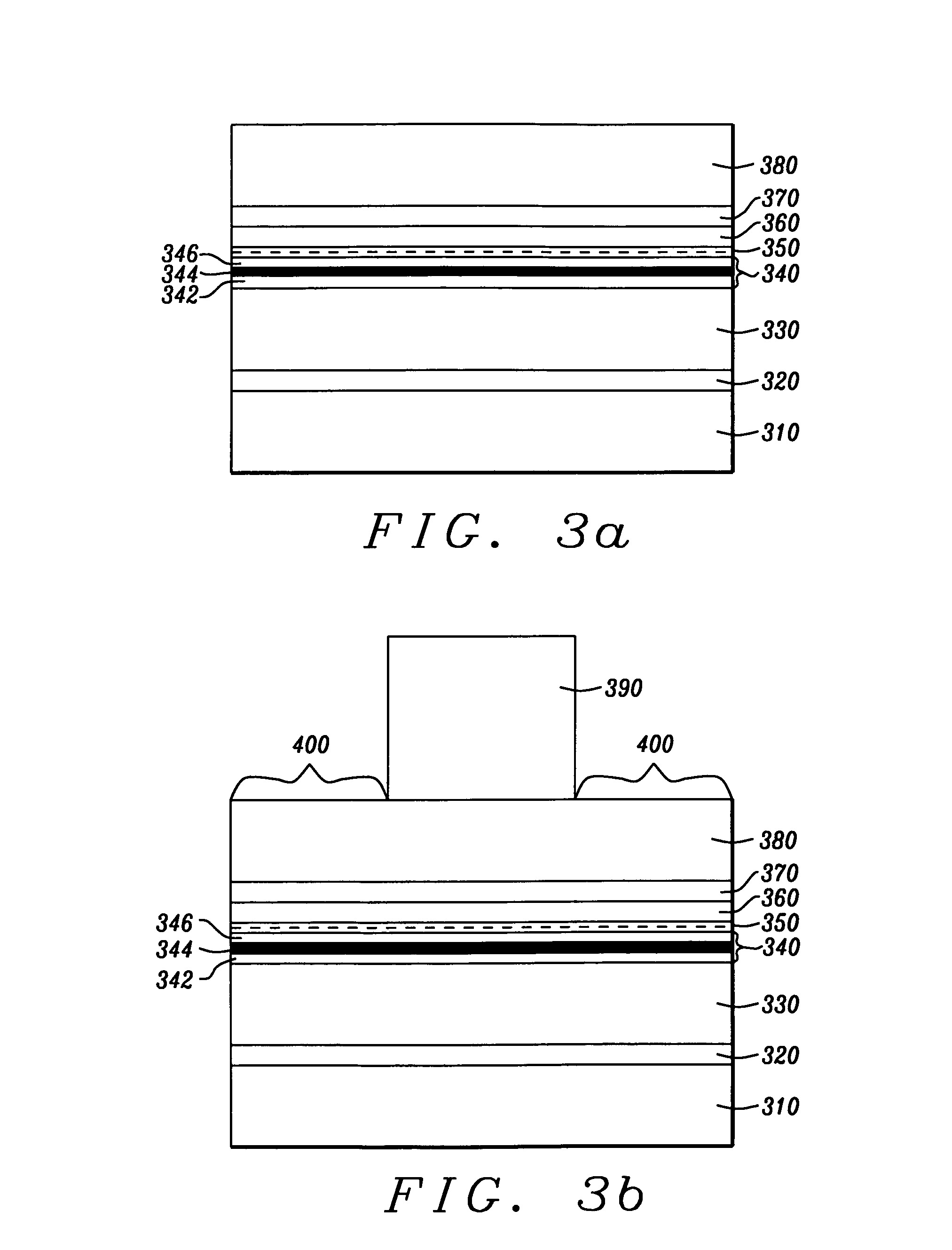 Method of MRAM fabrication with zero electrical shorting