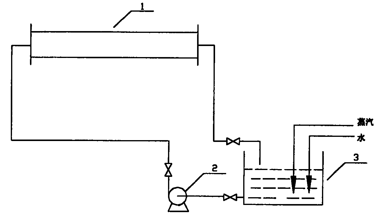 Neutral deoiling derusting cleaning agent