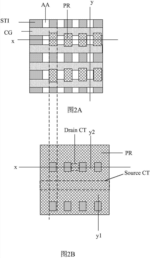 Semiconductor device, fabrication method thereof and electronic device