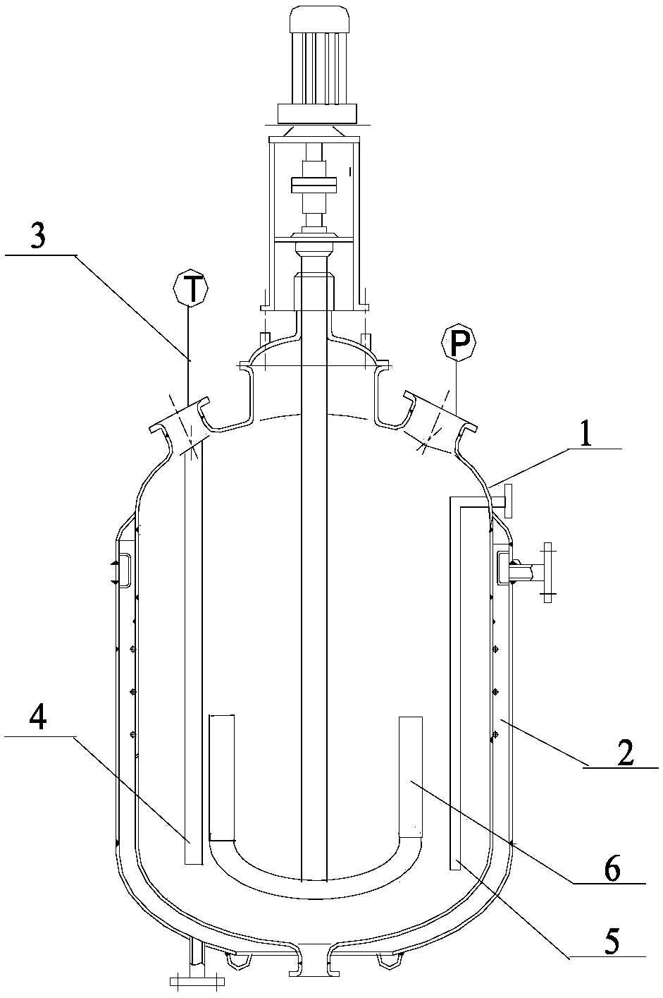 Preparation method for pentafluoroethyl trifluoromethyl ether