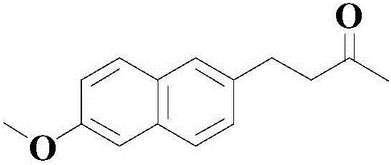 Synthetic method of medical intermediate diaryl ketone compound