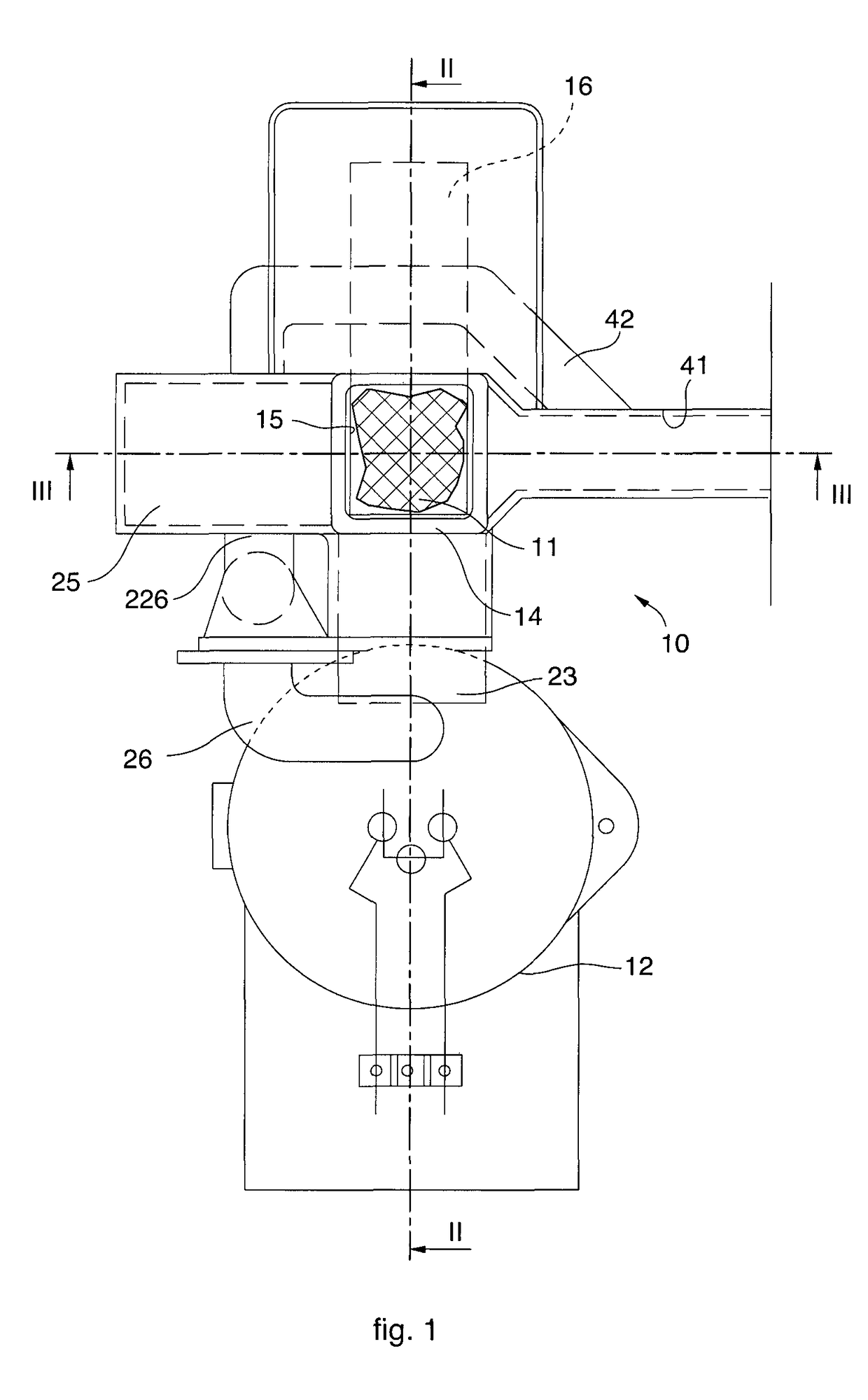 Apparatus and method to feed and preheat a metal charge to a melting furnace