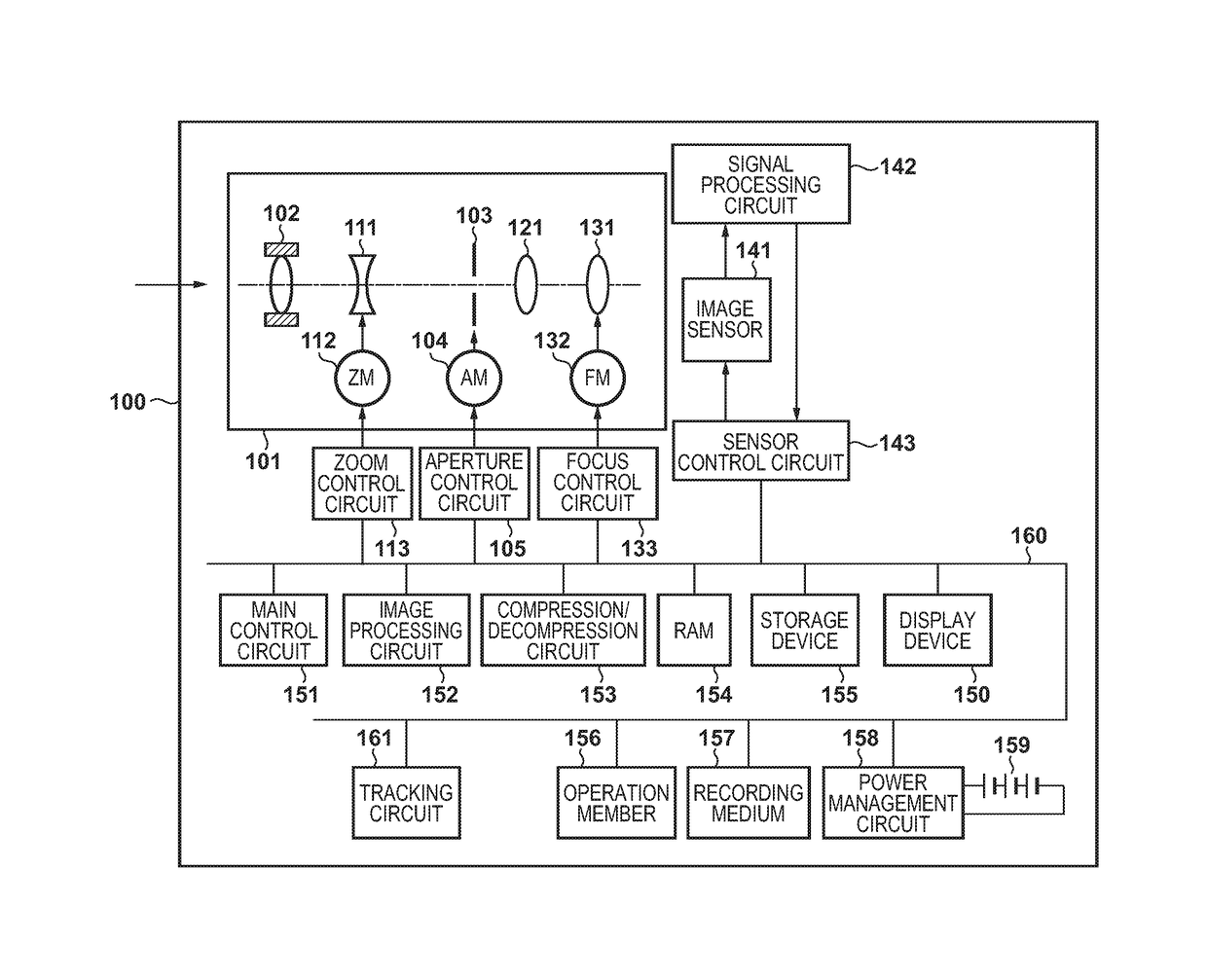 Image processing apparatus and method for controlling the same