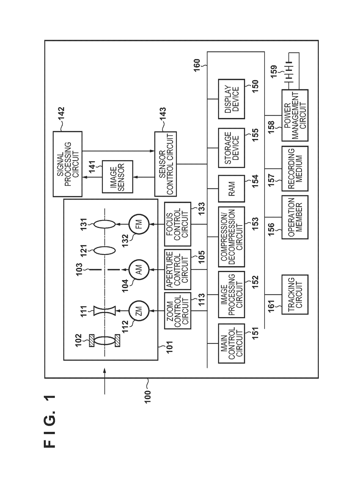 Image processing apparatus and method for controlling the same