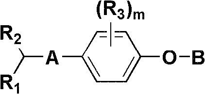 Aryl compounds as ppar ligands and their use