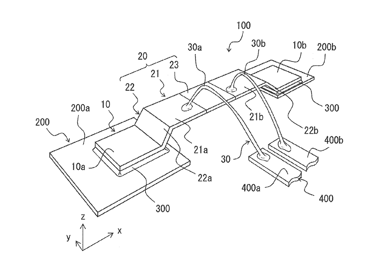 Shunt resistor