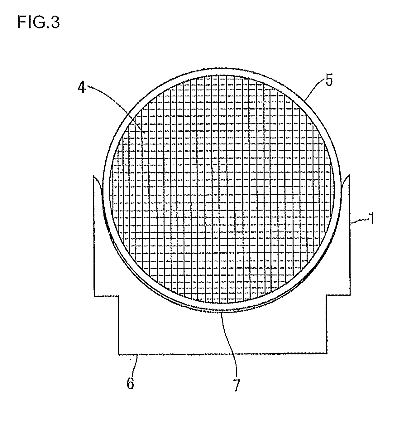 Conveyance receiver for honeycomb formed article, and conveyance apparatus and conveyance method using the conveyance receiver