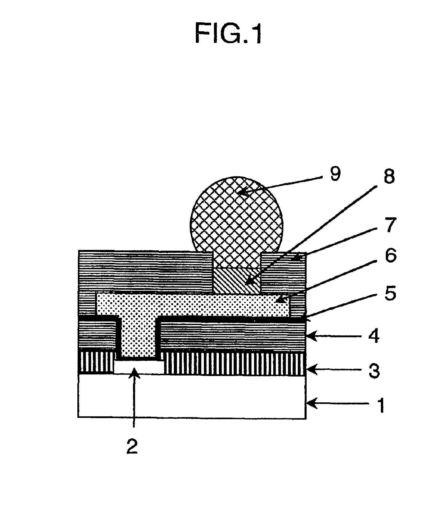 Positive photosensitive resin composition, process for its preparation, and semiconductor devices