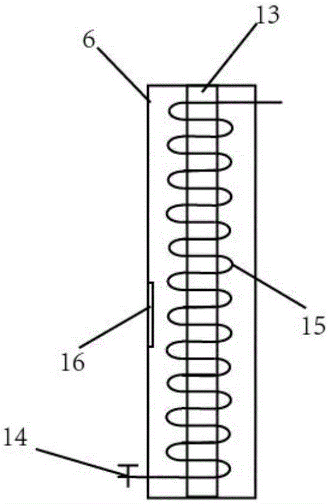 Lamp for plant growing and application of lamp