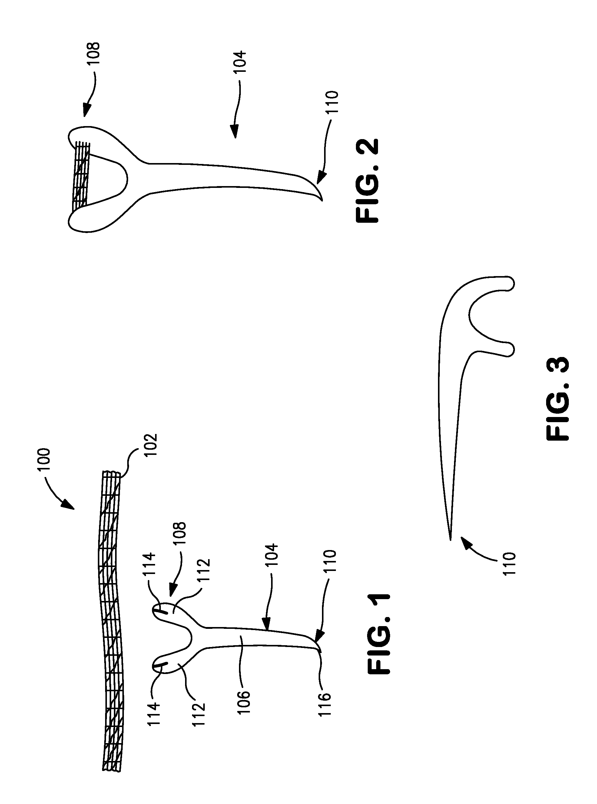 Dental Plaque Removal Device