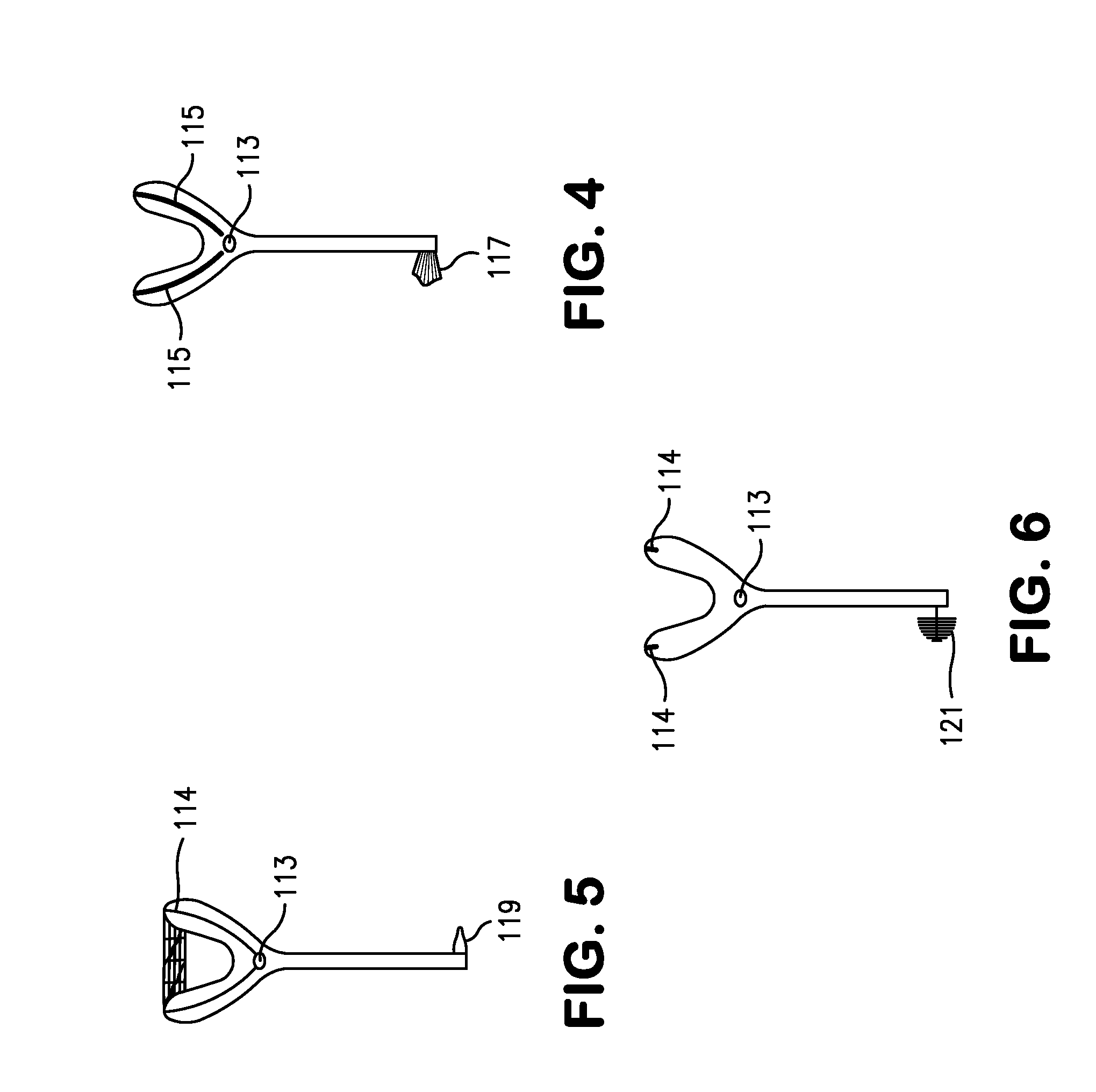 Dental Plaque Removal Device