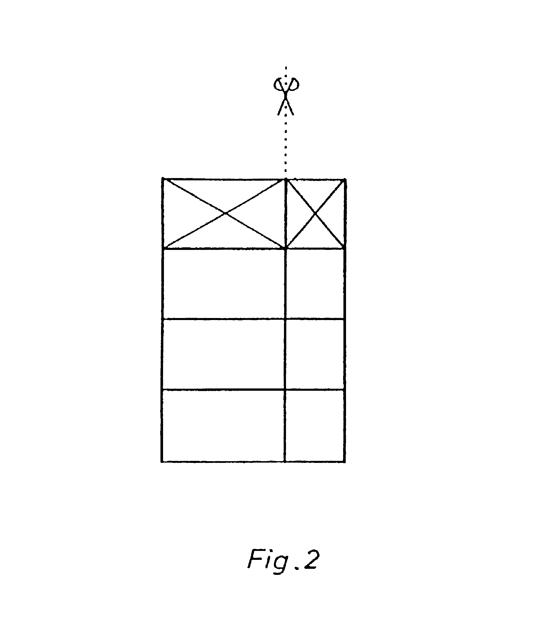 Printed product and method for producing a printed product