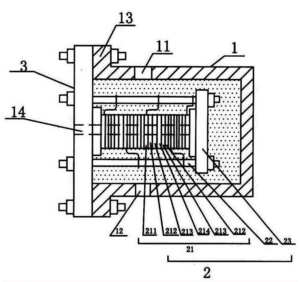 Super capacitor