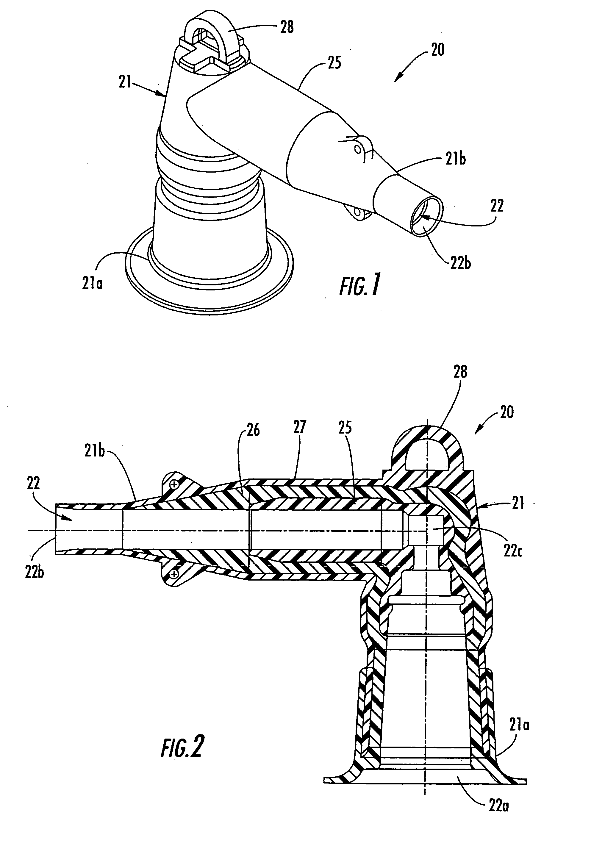 Electrical connector including silicone elastomeric material and associated methods
