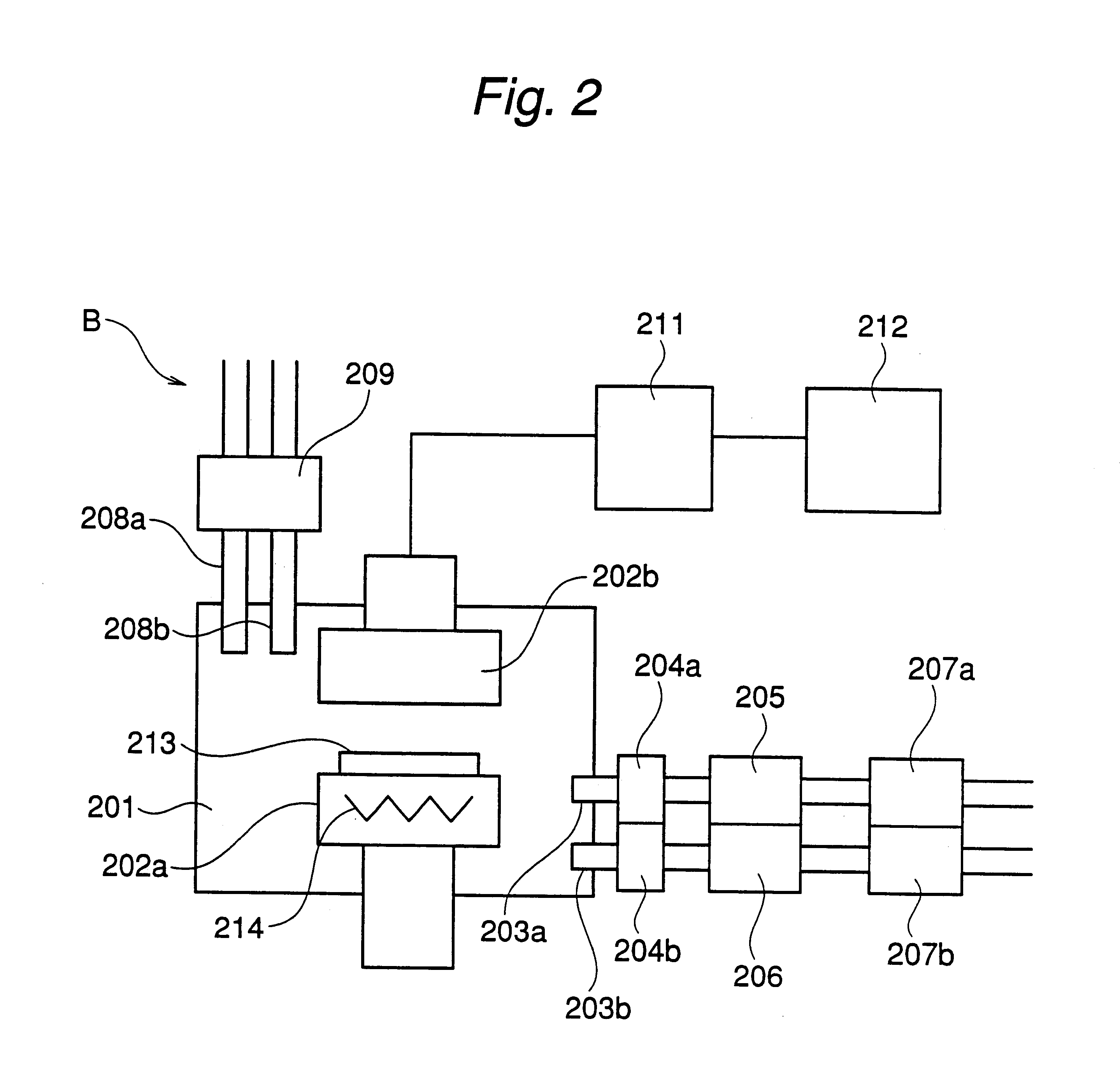 Heat sink and its manufacturing method
